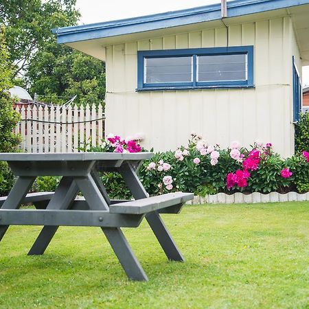 Alpenhorn Motel Te Anau Exteriér fotografie