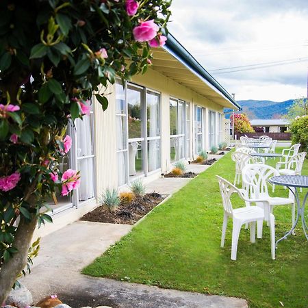 Alpenhorn Motel Te Anau Exteriér fotografie